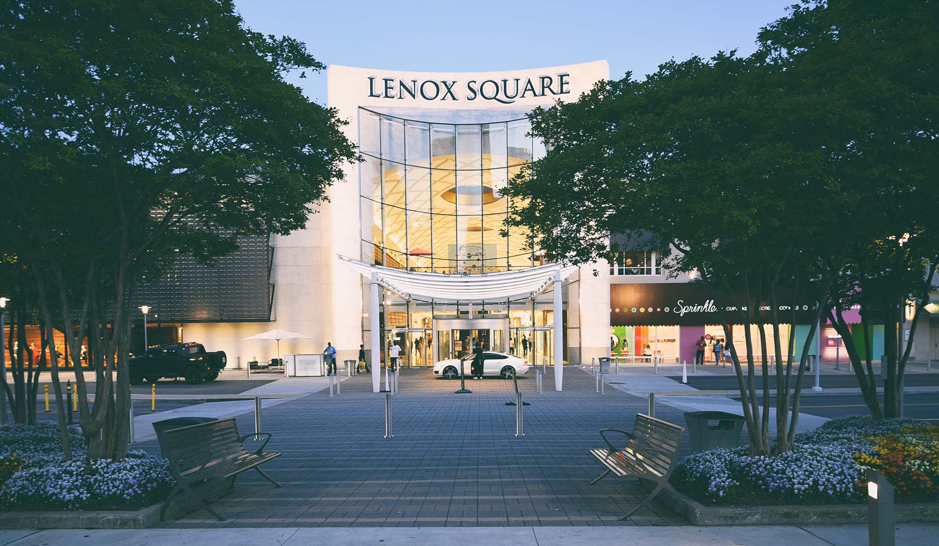 Louis Vuitton Atlanta Lenox Square - Lenox - Atlanta, GA